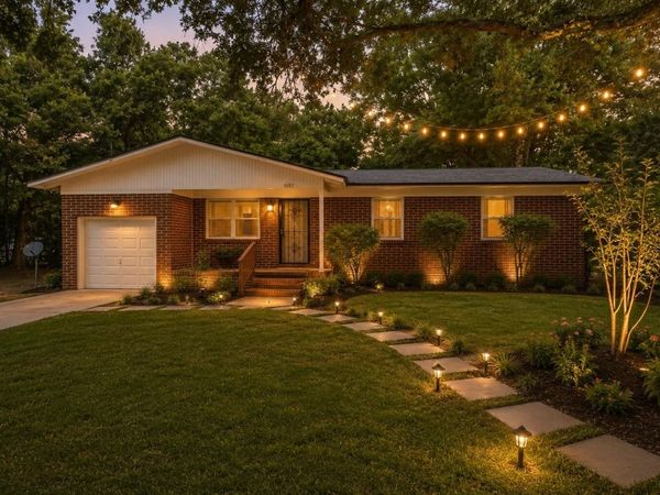 5557 CLEVELAND ROAD, JACKSONVILLE, FL 32209
