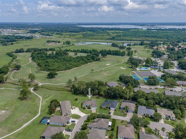 1814 SANDHILL LANE, WINTER HAVEN, FL 33884