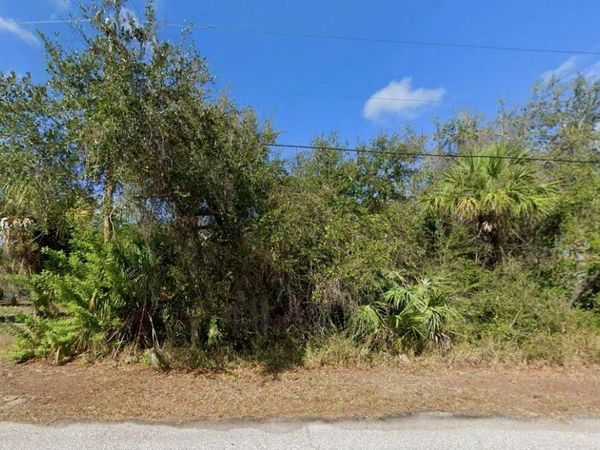 2167 FERNWOOD STREET , PORT CHARLOTTE, FL 33948