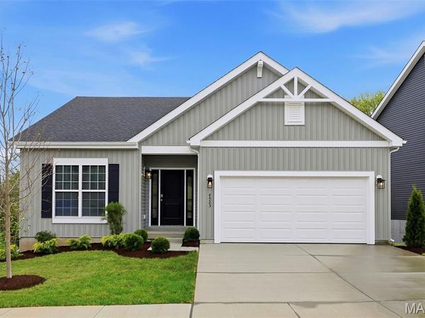 2337 Castle Hill Drive , Rolla, MO 65401