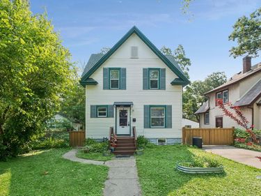 3029 43rd Avenue S, Minneapolis, MN 55406