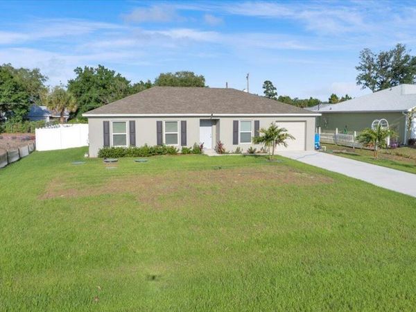 3129 Wessel Avenue SE, Palm Bay, FL 32909