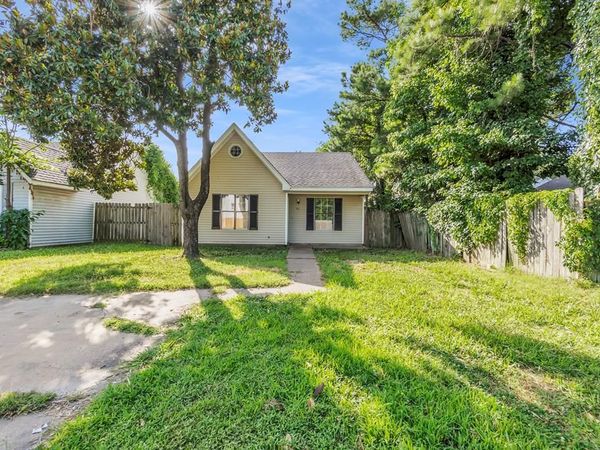 90 Hickory, Marion, AR 72364
