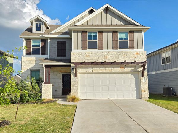 604 Red Knot Ave, Leander, TX 78641