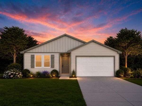 8 Humphreys Village, Merkel, TX 79536