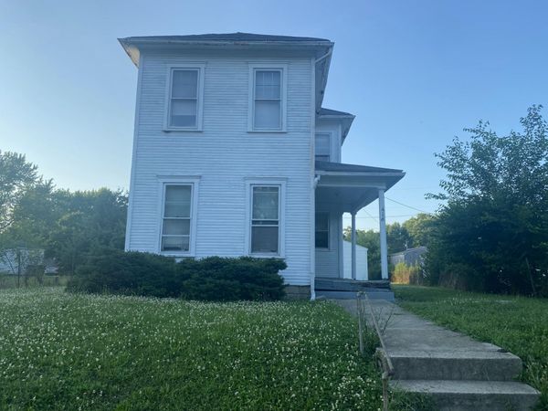 416 2nd Street, Piqua, OH 45356