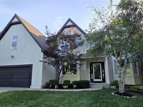 13164 Birch Street, Overland Park, KS 66209