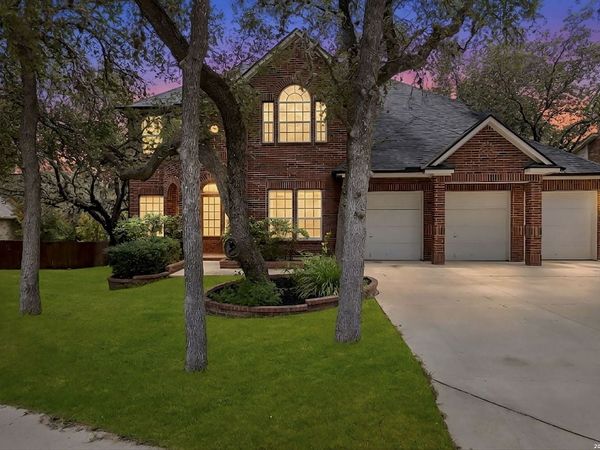 4507 Grass Fight, San Antonio, TX 78253