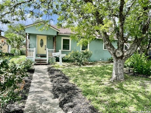 224 Westminster Ave, San Antonio, TX 78228 Main Photo