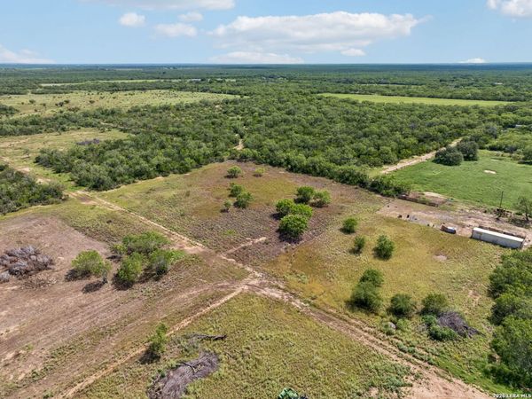 LOTS 4401-4404 Avenue M, Christine, TX 78012