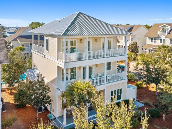 77 Sandalwood Drive, Santa Rosa Beach, FL 32459
