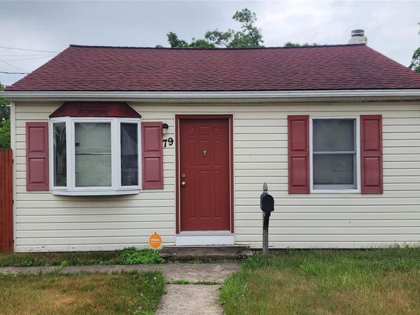 79 Commack Road , North Babylon, NY 11703