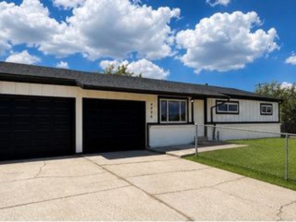 4996 S 4015 W, Taylorsville, UT 84129