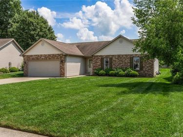 1004 Country Oaks Lane, Wilmington, OH 45177
