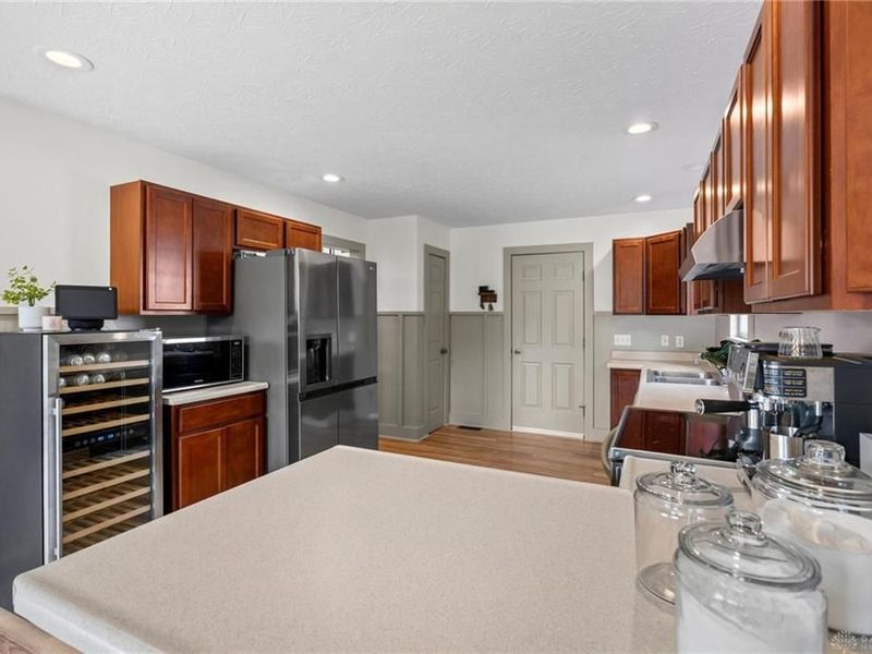 1004 Country Oaks Lane, Wilmington, OH 45177 Photo 13