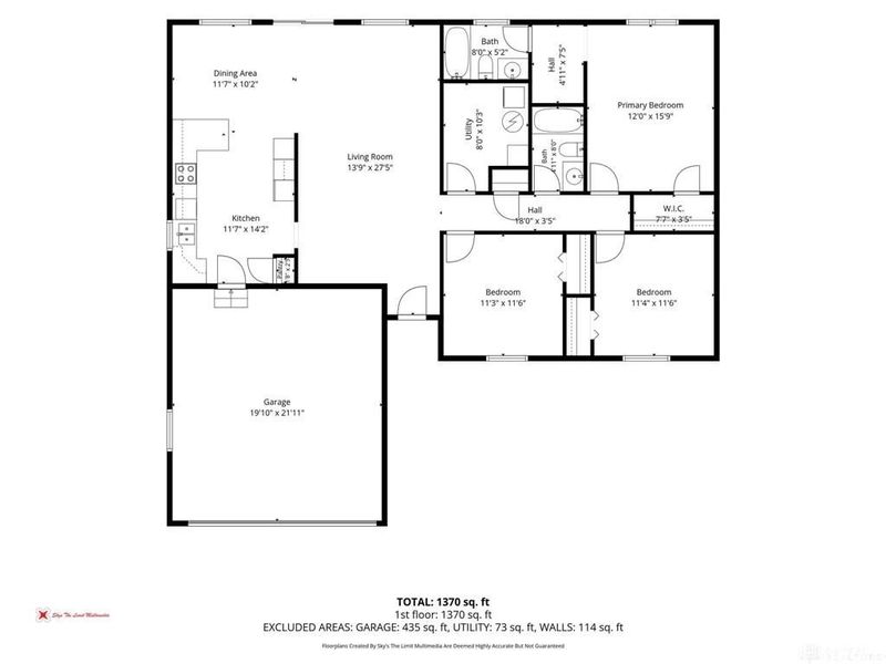 1004 Country Oaks Lane, Wilmington, OH 45177 Photo 26