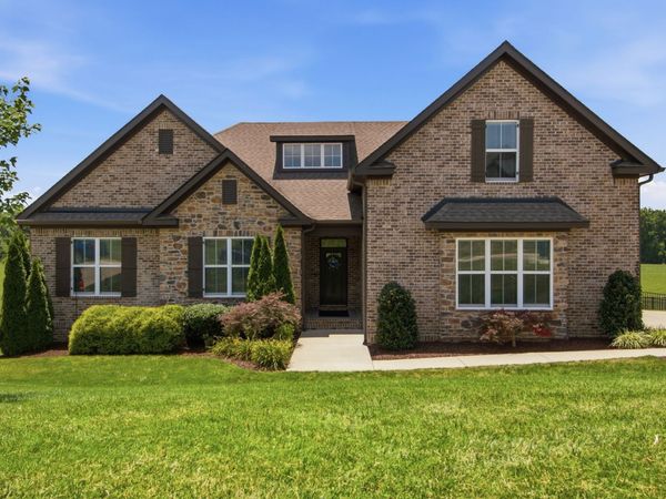 2027 Imagine Cir , Spring Hill, TN 37174