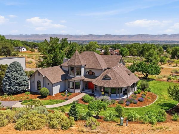 1996 Bison Court, Grand Junction, CO 81507