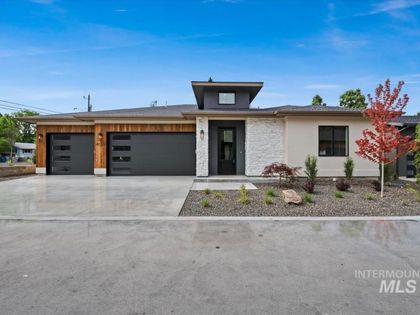 4629 N Collister Dr Boise, ID 83703