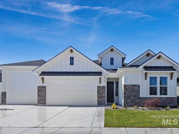 2072 E Sweet Pearl St., Kuna, ID 83634