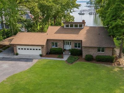 447 Edgewater Drive, Prosperity, SC 29127