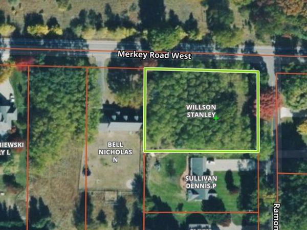 Merkey Rd, Unit 6, Manistee, MI 49660