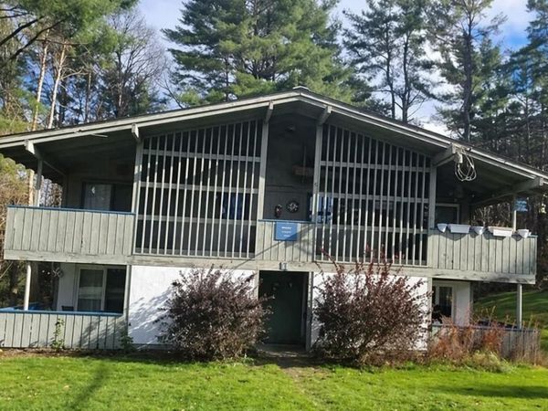 789 Ski Tow Road, Unit 6, West Windsor, VT 05037