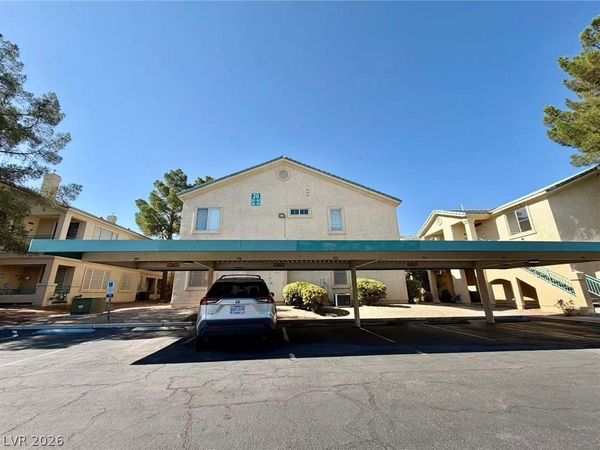 5155 TROPICANA Avenue , Unit 1045, Las Vegas, NV 89103