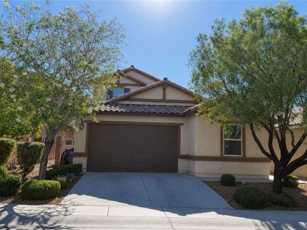 7455 Rainford Street , Las Vegas, NV 89148