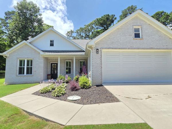 224 Snead, Fairfield Bay, AR 72088