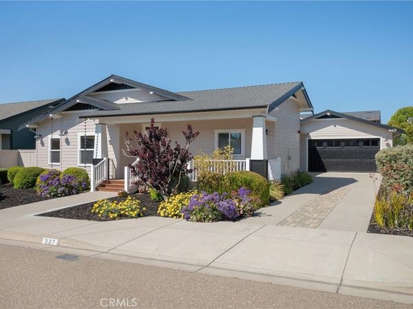 327 Stillwell Drive, Arroyo Grande, CA 93420