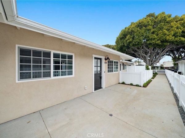 1801 Clay St, Newport Beach, CA 92663