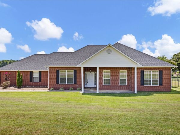 10016 Susan Street , Danville, AR 72833
