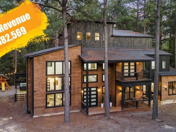 108 Carter Valley Lane, Broken Bow, OK 74728
