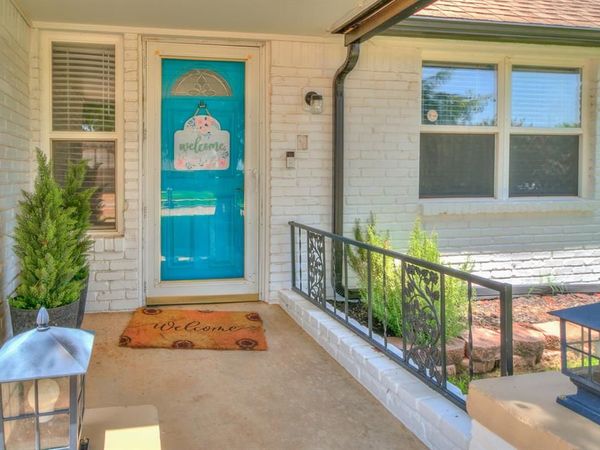 1105 NE 4th Street, Oklahoma City, OK 73160