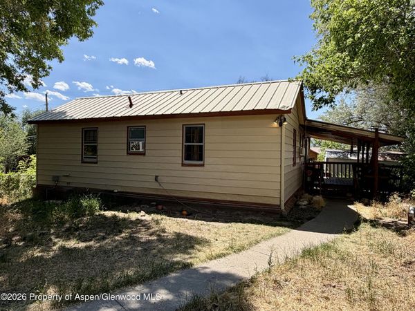 1276 Hill Street, Meeker, CO 81641