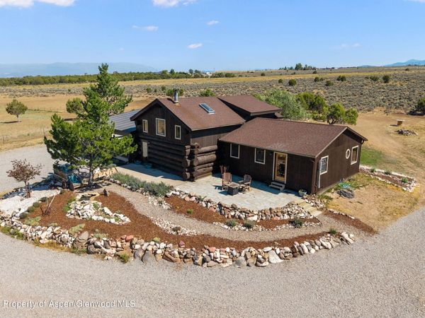 400 Quick Silver Way, Rifle, CO 81650