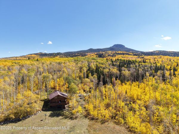 943 Routt Forest Drive, Craig, CO 81625