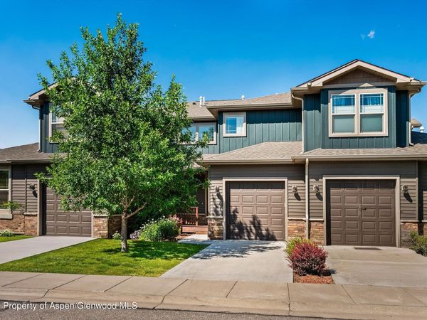 99 Redstone Drive, New Castle, CO 81647