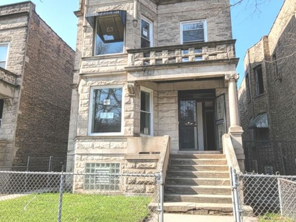 1644 S Millard Avenue , Unit Basement, Chicago, IL 60623