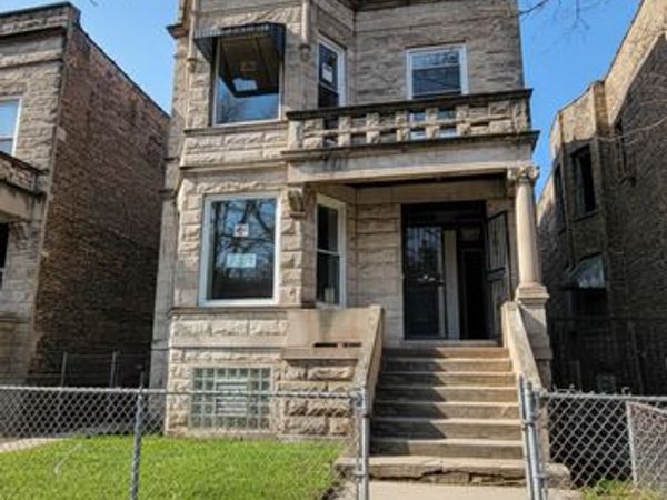 1644 S Millard Avenue, Unit Basement, Chicago, IL 60623