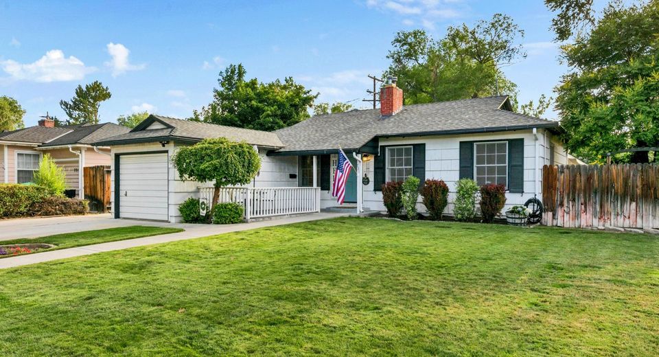 731 Arbutus Street, Reno, NV 89509 Photo