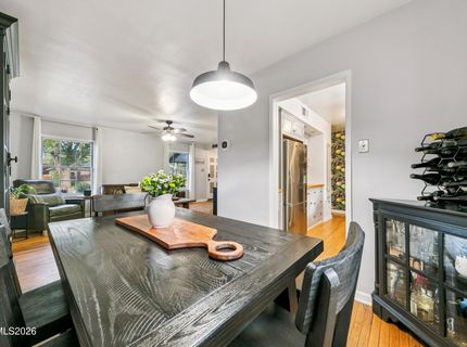 731 Arbutus Street, Reno, NV 89509 Photo