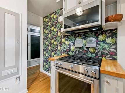 731 Arbutus Street, Reno, NV 89509 Photo