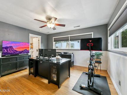 731 Arbutus Street, Reno, NV 89509 Photo