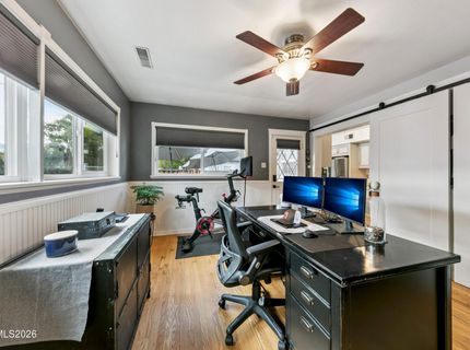 731 Arbutus Street, Reno, NV 89509 Photo