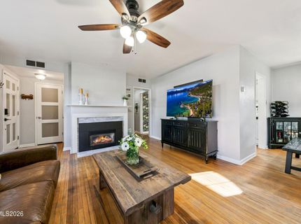 731 Arbutus Street, Reno, NV 89509 Photo