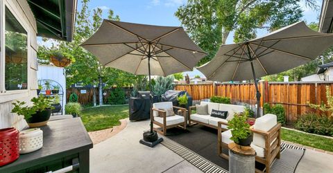 731 Arbutus Street, Reno, NV 89509 Photo