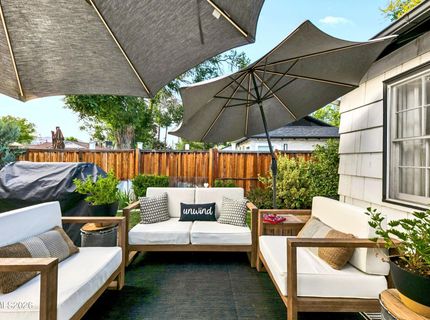 731 Arbutus Street, Reno, NV 89509 Photo
