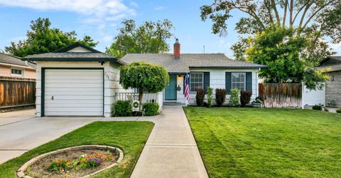 731 Arbutus Street, Reno, NV 89509 Photo